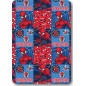 Plaid Spiderman Marvel - New discount.com