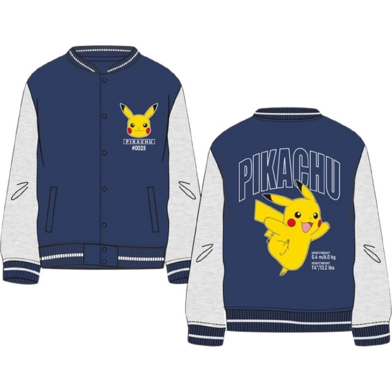 Sweat Pokémon avec 2 poches - New discount.com Sweat Pokémon avec 2 poches - New discount.com