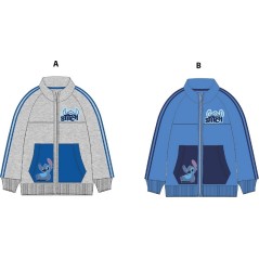 Stitch Disney Kapuzenpullover mit 2 Taschen - New discount.com