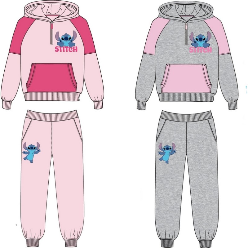 Ensemble Jogging Stitch Disney - New discount.com Ensemble Jogging Stitch Disney - New discount.com