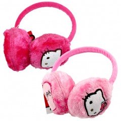 Hello Kitty Ohrstöpsel - 770-302 - vente-grossiste.fr