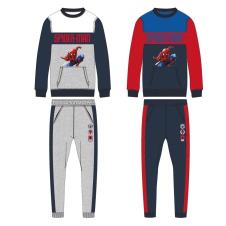 Set da jogging Spider-Man - New discount.com