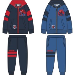 Spider-Man Jogging Set - New discount.com