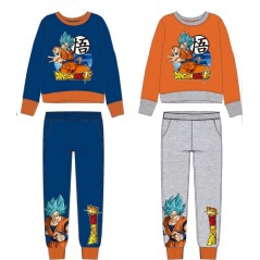 Dragon ball Z Jogging Set - New discount.com