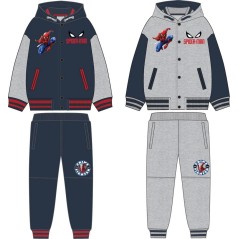 Spider-Man Jogging Set, New discount.com, Nouveautés chez new disco...