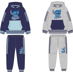 Ensemble Jogging Stitch Disney  - New discount.com