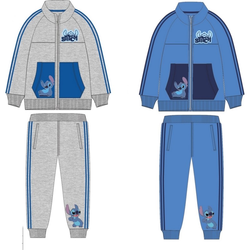 Lilo and Stitch Disney Jogging Set -New discount.com