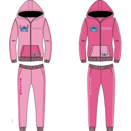Lilo and Stitch Disney Jogging Set, New discount.com, Nouveautés ch...