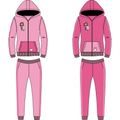 Set da jogging Gabby's Dollhouse - New discount.com