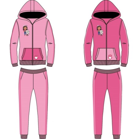 Gabby's Dollhouse Jogging Set, New discount.com, Nouveautés chez ne...