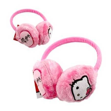 Cache oreilles Hello Kiity - 770-302