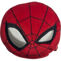 Cuscino da viaggio e maschera per dormire Relaxeazzz Spiderman Plus...