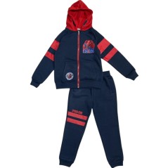 Set da jogging Spider-Man