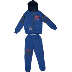 Set da jogging Spider-Man - New discount.com