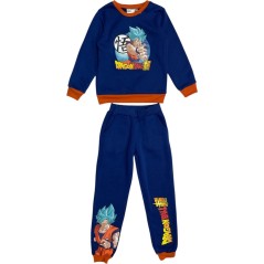 Ensemble Jogging Dragon ball Z - New discount.com