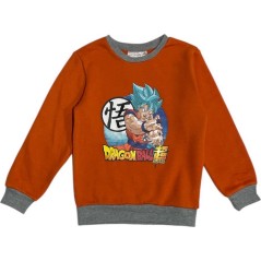 Set da jogging Dragon ball Z - New discount.com