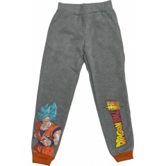 Set da jogging Dragon ball Z - New discount.com