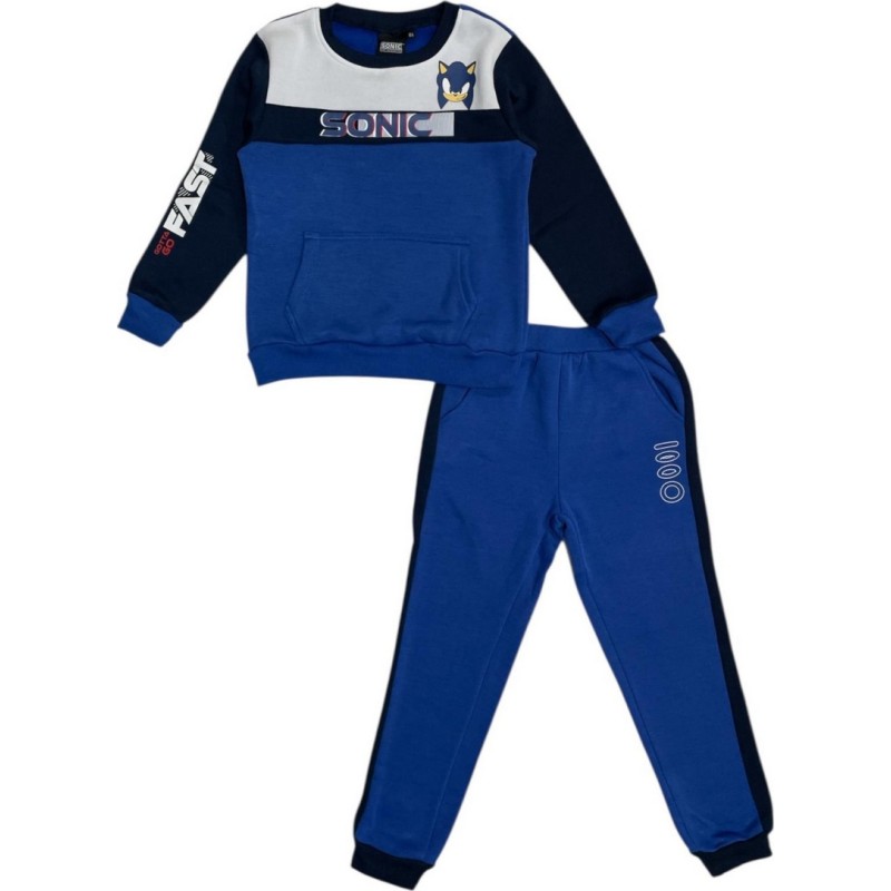 Ensemble Jogging Sonic - New discount.com Ensemble Jogging Sonic - New discount.com