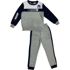 Ensemble Jogging Sonic - New discount.com