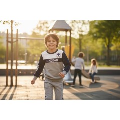 Ensemble Jogging Sonic - New discount.com