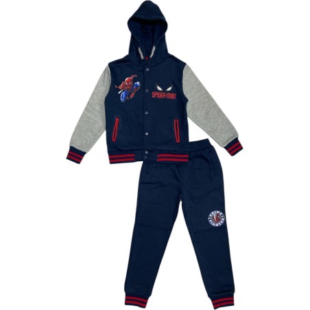 Set da jogging Spider-Man - New discount.com