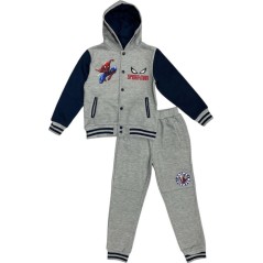 Set da jogging Spider-Man - New discount.com