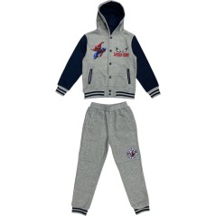 Spider-Man Jogging Set - New discount.com