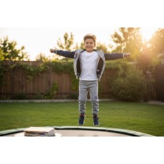 Ensemble de jogging Spiderman avec capuche - New discount.com