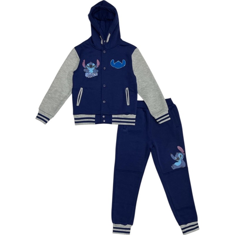 Lilo and Stitch Disney Jogging Set - New discount.com