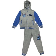 Ensemble Jogging Stitch Disney - New discount.com