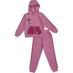 Gabby's Dollhouse  Jogging Set