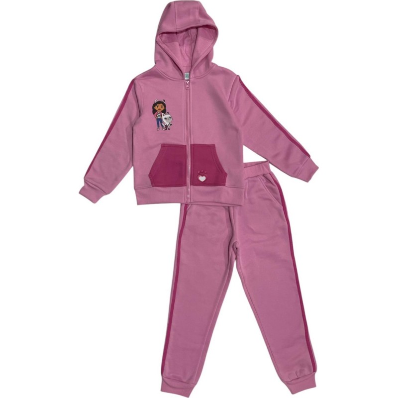 Set da jogging Gabby's Dollhouse - New discount.com