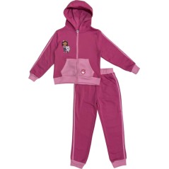 Ensemble Jogging Gabby's Dollhouse avec capuche - New discount.com