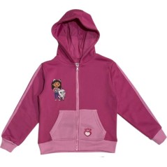 Ensemble Jogging Gabby's Dollhouse avec capuche - New discount.com