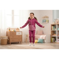 Gabby's Dollhouse Jogging Set, New discount.com, Nouveautés chez ne...