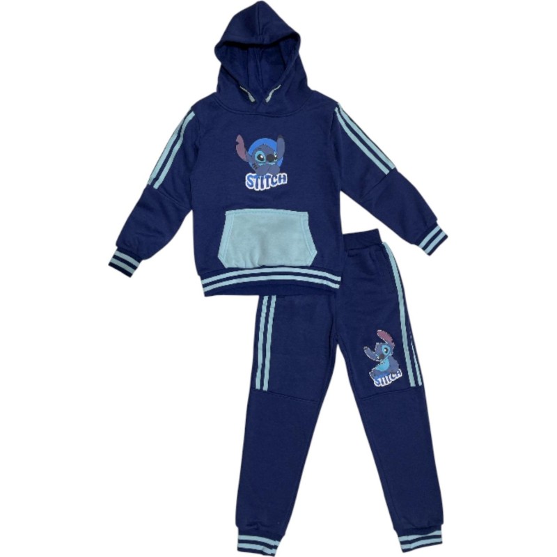 Set da jogging Lilo and Stitch Disney - New discount.com