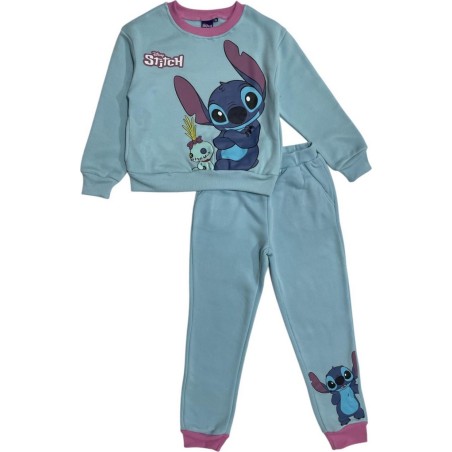 Ensemble Jogging Stitch Disney - New discount.com