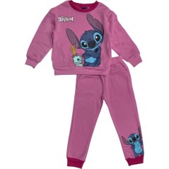 Set da jogging Lilo and Stitch Disney - New discount.com