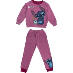 Ensemble Jogging Stitch Disney - New discount.com