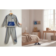 Ensemble Jogging Stitch Disney - New discount.com