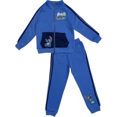 Set da jogging Lilo and Stitch Disney - New discount.com
