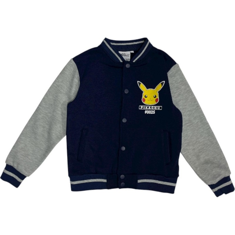 Pokémon sweatshirt with 2 pockets, New discount.com, Nouveautés che...