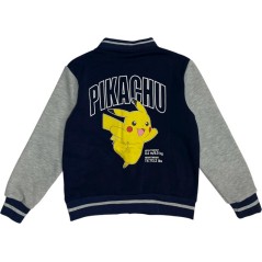 Pokémon sweatshirt with 2 pockets, New discount.com, Nouveautés che...