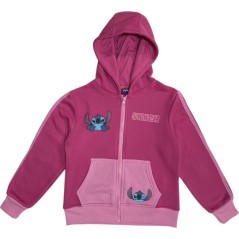Sudadera con capucha y 2 bolsillos Stitch Disney -New discount.com
