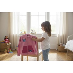 Stitch Disney hooded sweatshirt with 2 pockets, New discount.com, N...