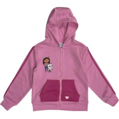 Sudadera con capucha y 2 bolsillos Gabby's Dollhouse