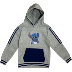 Sweat Stitch Disney capuche avec 2 poches