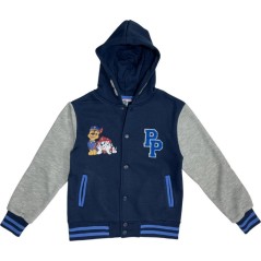 Sudadera con capucha y 2 bolsillos Paw Patrol - Paw Patrol