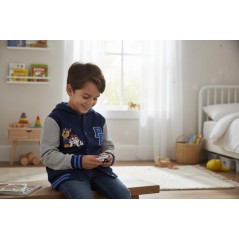 Paw Patrol hooded sweatshirt with 2 pockets - Paw Patrol, New disco...