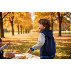 Sudadera con capucha y 2 bolsillos Paw Patrol - Paw Patrol -New dis...